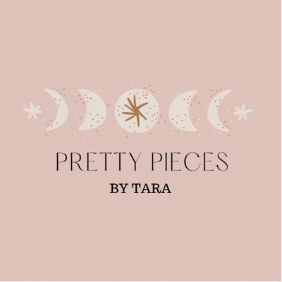 Why choose Pretty Pieces by Tara for your laser cutting needs?