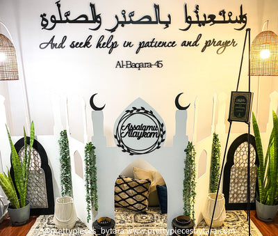 Play masjids